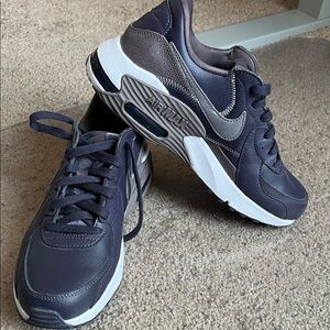 Nike Air Max Sneakers
